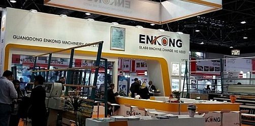 Підсумки виставки Glasstec 2014